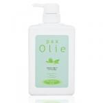 054320 "Pax Olie" Натуральный кондиционер на основе оливкового масла 550мл 1/12