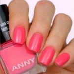 Лак для ногтей тон 172.70 Солнце взошло