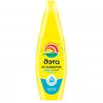 ДЭТА АКВА  спрей 100мл/27