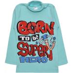 Водолазка утепленная