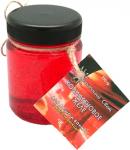 *Коллагеновое крем-желе с маслом авокадо 290 гр (с пеной) для душа и ванной