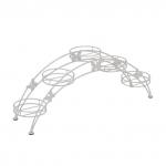 Подставка для цветов "Арка 5"