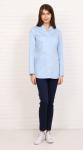 Блуза Габриэла CVC Стрейч