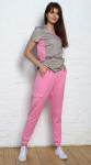 Брюки Динамик Трикотаж Распродажа