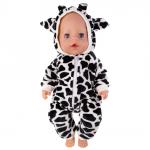 Комбинезон Жирафик для Baby Born