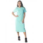 *Платье женское W.W.F.H. КЛП1465П2 мятный