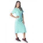 *Платье женское W.W.F.H. КЛП1465П2 мятный
