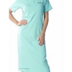 *Платье женское W.W.F.H. КЛП1465П2 мятный