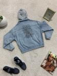 Женская джинсовка А248