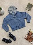 Женская джинсовка А248
