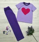 Домашний костюм