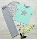 Домашний костюм для мальчиков и девочек