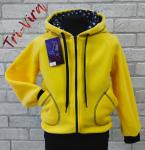 Флисовая термо-толстовка, второй слой, для низкой-средней активности