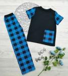 Домашний костюм