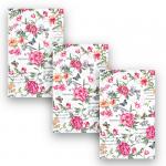 Набор вафельных полотенец 3 шт 45/60 см 35060/1 Флоренция