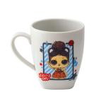 L.O.L. Surprise! Кружка, 210 мл, фарфор (281754)