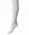 OMSA kids Collant 12Р31-2 Колготки горох