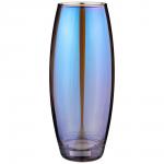 194-504 ваза  "лазурит" 265 мм