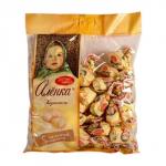 Карамель Аленка с молочной начинкой, 250 г, Красный октябрь