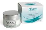 Гель для кожи вокруг глаз и шеи Naomi KM 0025