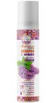 Аэрозоль от комаров и мошек "Сирень" репеллентный, 200 мл Help 80219
