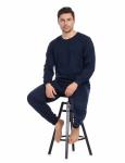 NORVEG Merino Wool Пижама мужская