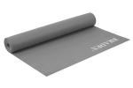 Коврик для йоги 173x61x0,3 серый Bradex SF 0398