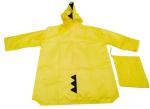 Дождевик «ДРАКОН» желтый, размер XL Bradex DE 0487