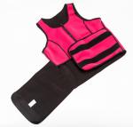 Жилет для похудения женский "СТРОЙНОСТЬ" Bradex SF 0296 , размер М