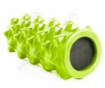 Валик для фитнеса массажный, зеленый Bradex SF 0247