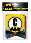 Batman. Гирлянда поздравительная "С Днем рождения!" (280566)