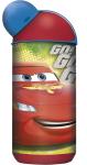 Бутылка пластиковая (эрогономичная, 400 мл). Тачки Грани гонок 22752 (274558)