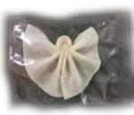 Губка для умывания из клубня конняку "АНГЕЛ" Bradex KZ 0434