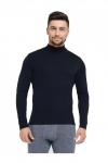NORVEG Soft City Style Водолазка мужская  с высоким воротником,