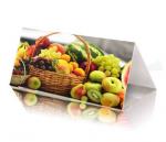 Клеевая ловушка от фруктовой мушки 2шт Help 80243