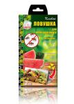 Клеевая ловушка от фруктовой мушки 2шт Help 80243