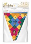 Harry Potter. Гирлянда поздравительная "Персонажи" (флажки) (278525)