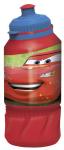 Бутылка пластиковая (спортивная 420 мл). Тачки Грани гонок 22931 (266730)