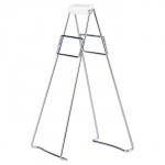 Аэрогриль 1400 Вт, 12 л DELTA DL-6006В белый