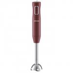 Блендер погружной 450 Вт АКСИНЬЯ КС-301 красный