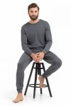 NORVEG Merino Wool Пижама мужская