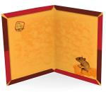 Клеевая ловушка для крыс Help 80282 20х30 см