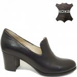 11-003S-15-328 черн Туфли женские (36-38)/4