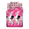 Детское постельное белье "Нелла принцесса"