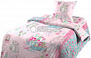 Детское постельное белье Шуйская бязь "сладкий мир"