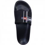 197577 черн Пляжная обувь мужская (40-45)/30