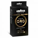 Lavazza Qualita Oro Mountain Grown кофе молотый, 250 г