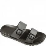 19761 сер Пляжная обувь мужская (40-45)/30