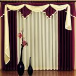 Шторы Камилла молочный