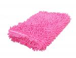 коврик ворс "пальчики" фуксия